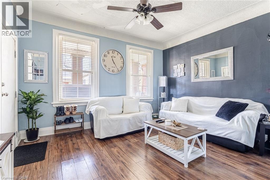 174 Rosslyn Avenue N, Hamilton, Ontario  L8L 7P7 - Photo 6 - 40817696