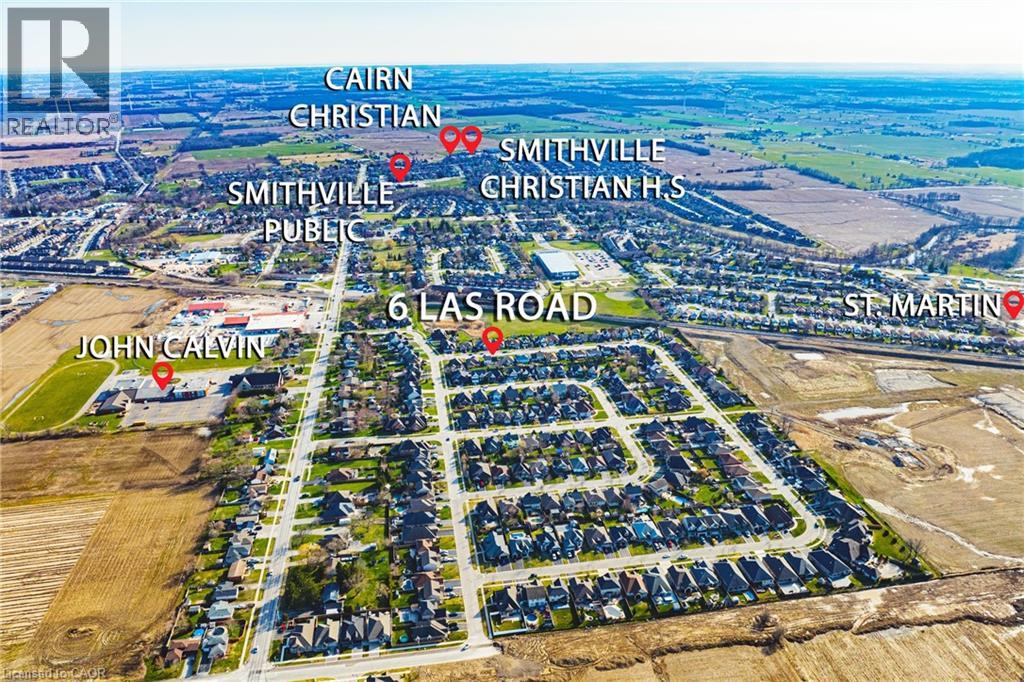 6 Las Road, Smithville, Ontario  L0R 2A0 - Photo 37 - 40817663