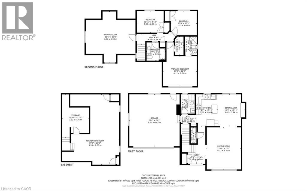 6 Las Road, Smithville, Ontario  L0R 2A0 - Photo 39 - 40817663