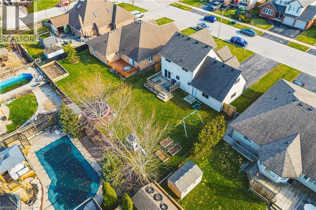 6 Las Road, Smithville, Ontario  L0R 2A0 - Photo 4 - 40817663