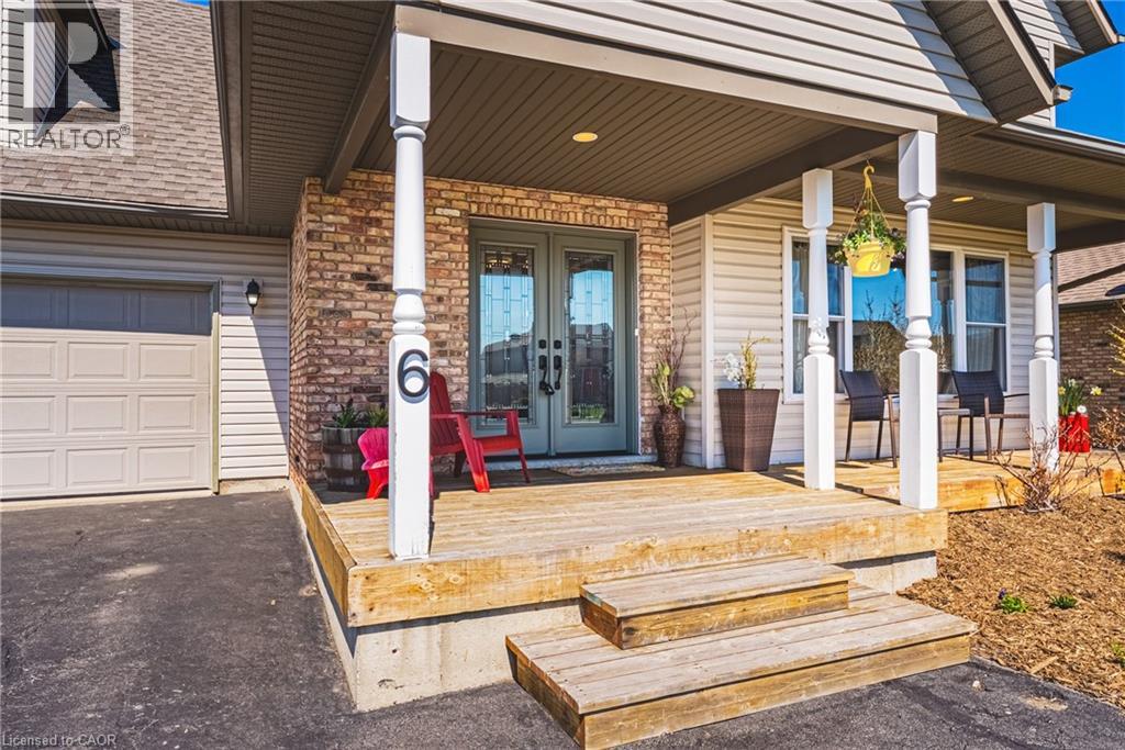 6 Las Road, Smithville, Ontario  L0R 2A0 - Photo 6 - 40817663