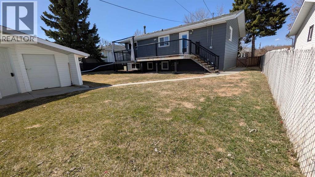 5419 51 Street, Camrose, Alberta  T4V 3C5 - Photo 29 - A2291670