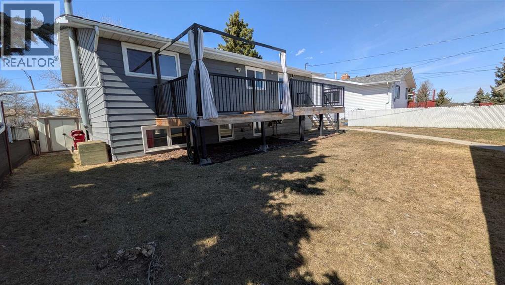 5419 51 Street, Camrose, Alberta  T4V 3C5 - Photo 28 - A2291670