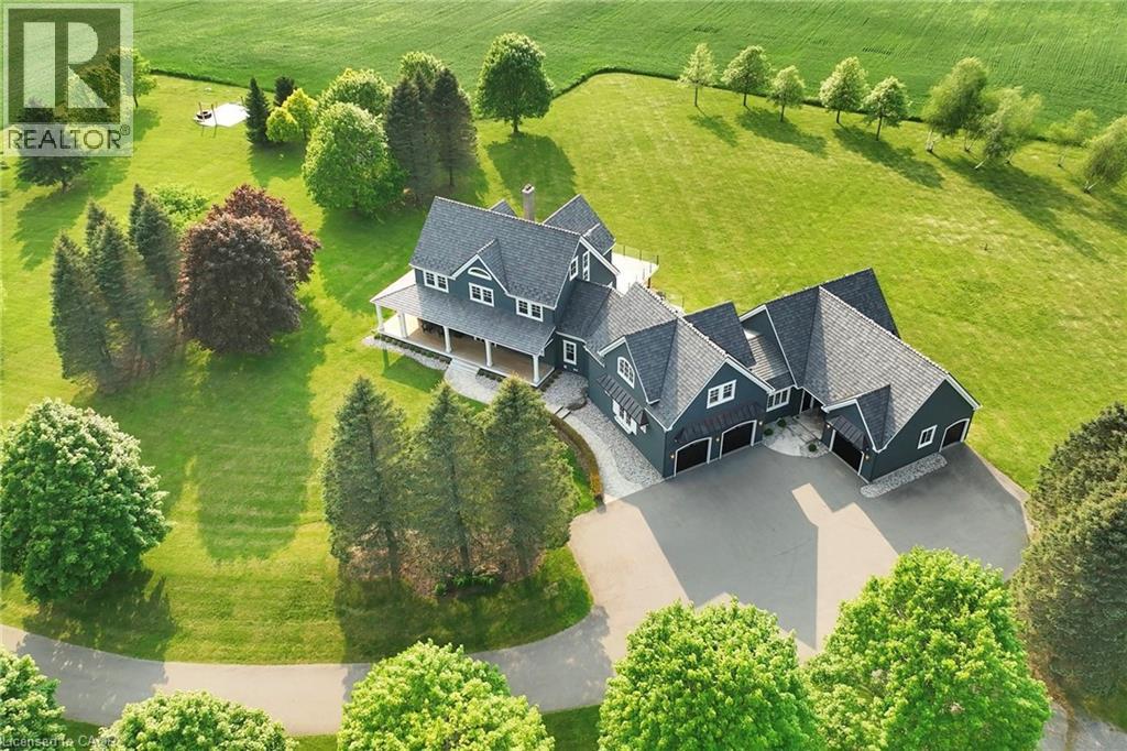 485 CONCESSION 5 Road E, Waterdown, Ontario