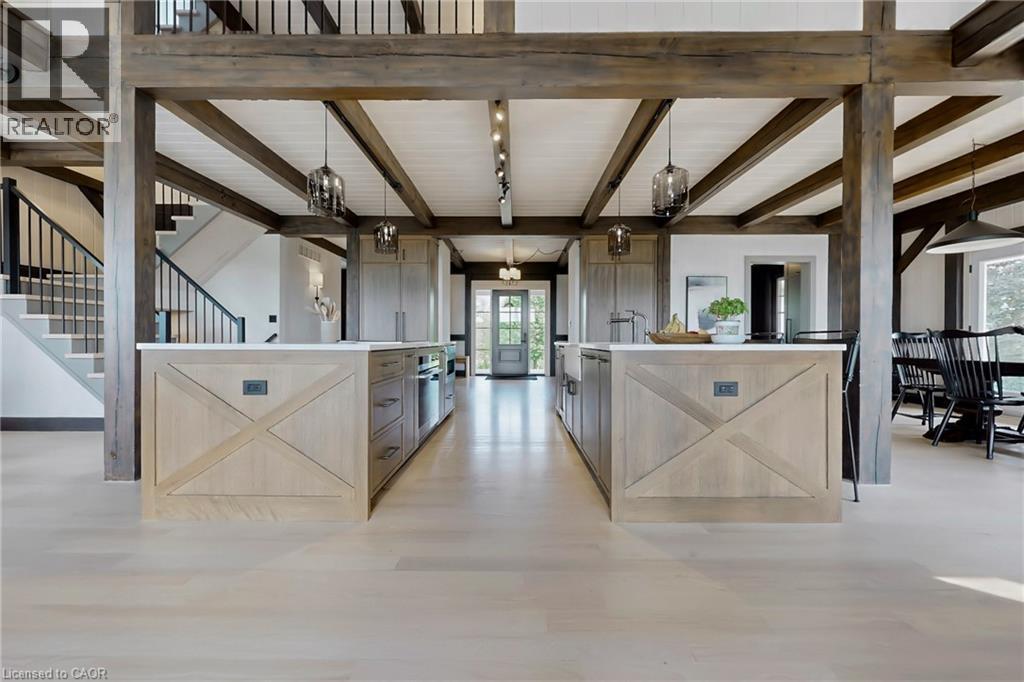 485 Concession 5 Road E, Waterdown, Ontario  L8B 0W8 - Photo 9 - 40806108