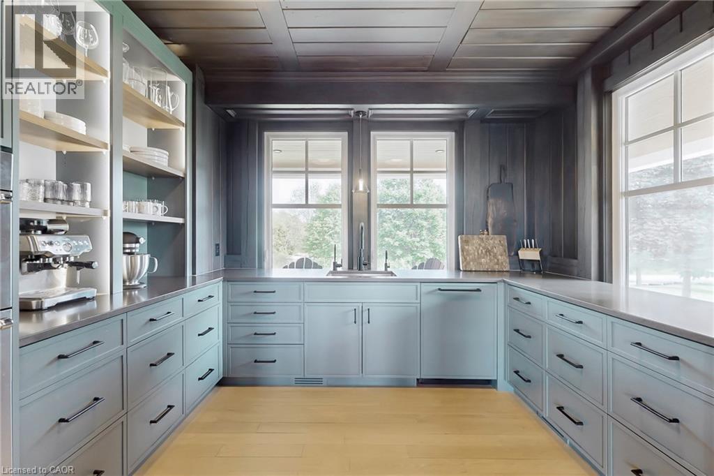 485 Concession 5 Road E, Waterdown, Ontario  L8B 0W8 - Photo 11 - 40806108