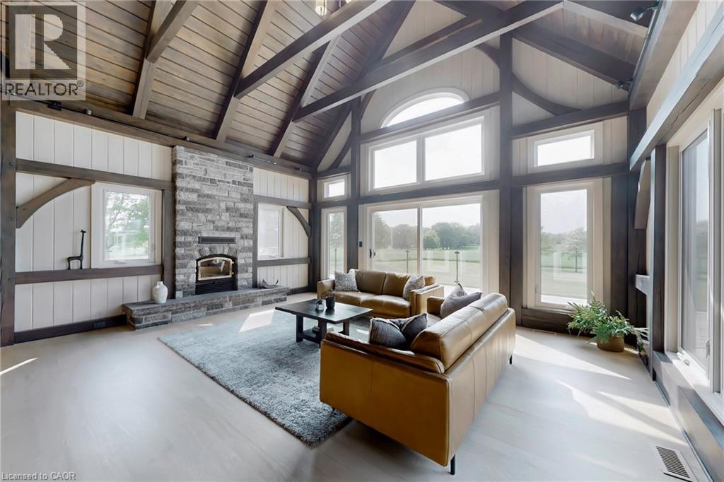 485 Concession 5 Road E, Waterdown, Ontario  L8B 0W8 - Photo 13 - 40806108