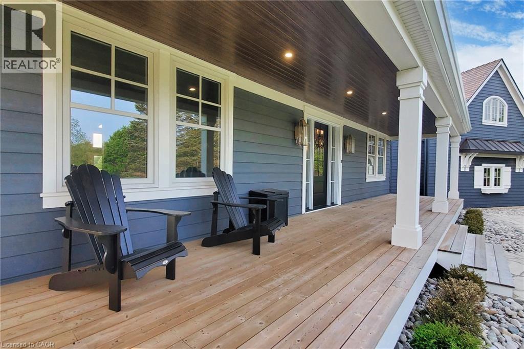 485 Concession 5 Road E, Waterdown, Ontario  L8B 0W8 - Photo 6 - 40806108