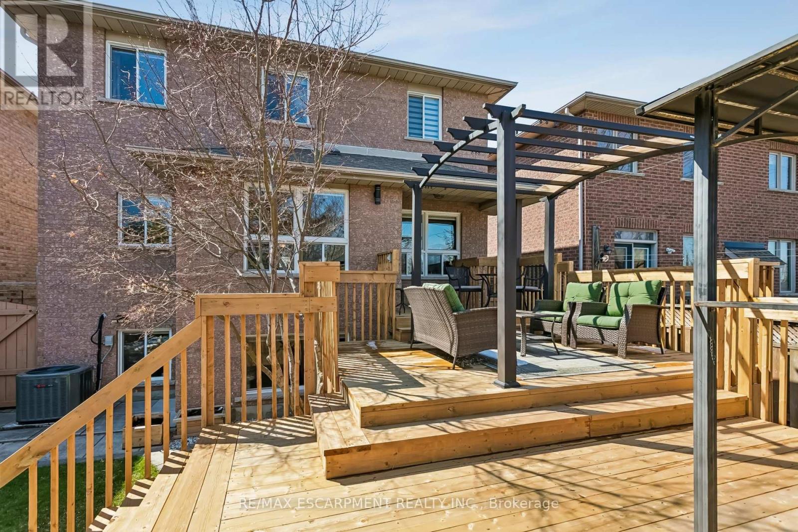 63 Wendell Avenue, Toronto, Ontario  M9N 3K8 - Photo 47 - W12978430