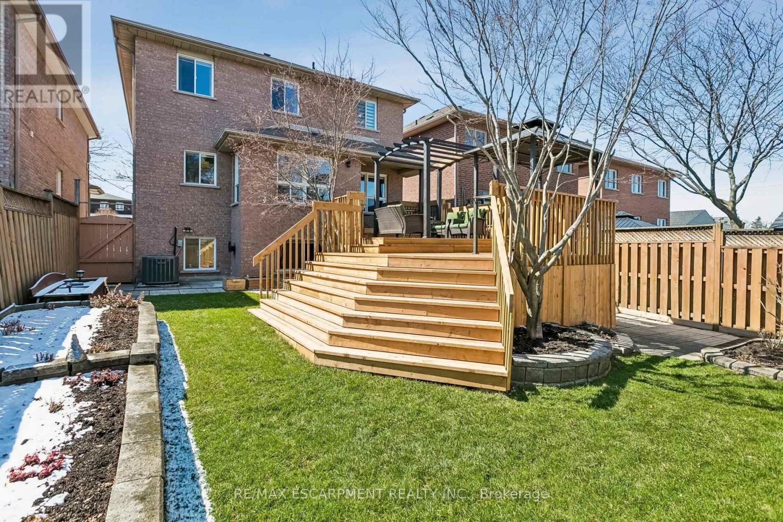 63 Wendell Avenue, Toronto, Ontario  M9N 3K8 - Photo 48 - W12978430