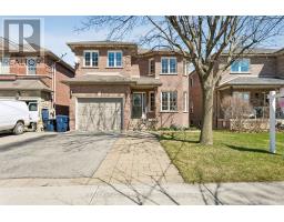 63 WENDELL AVENUE, Toronto, Ontario