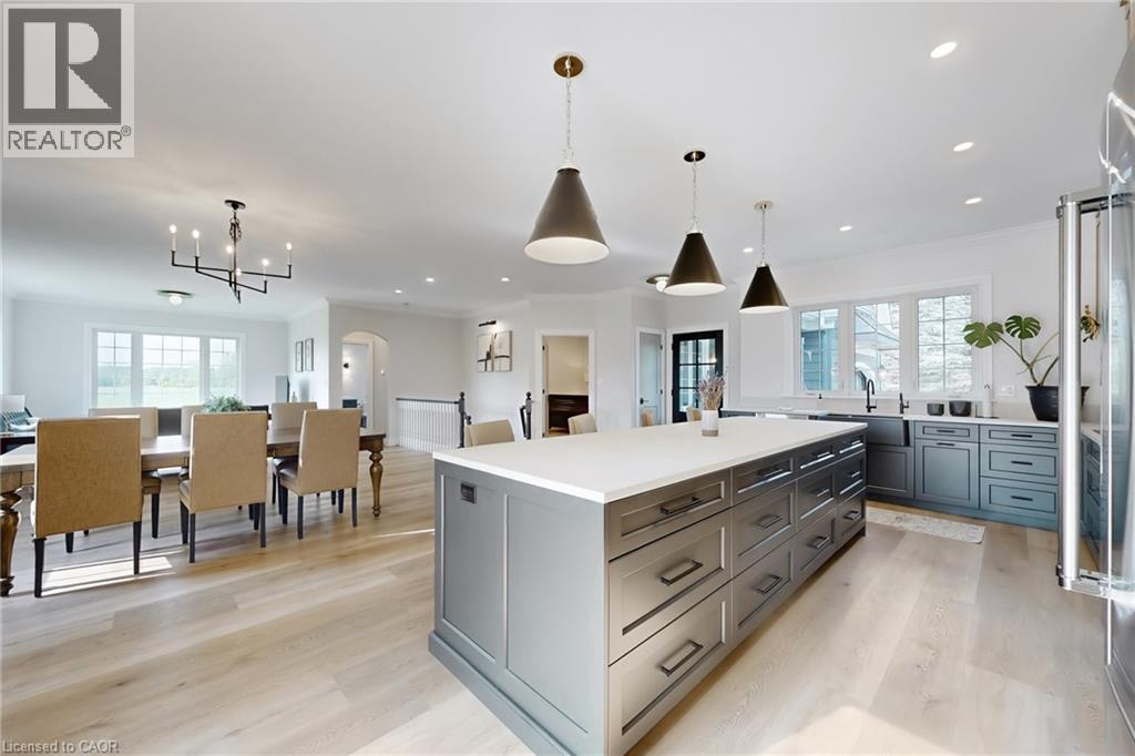 485 Concession 5 Road E, Waterdown, Ontario  L8B 0W8 - Photo 35 - 40806108