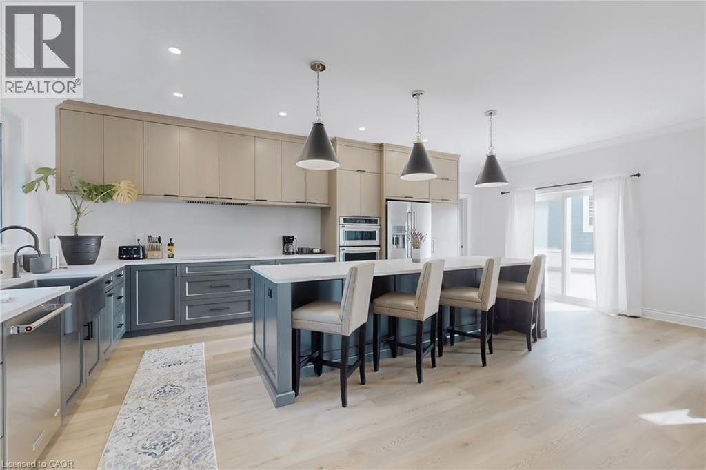 485 Concession 5 Road E, Waterdown, Ontario  L8B 0W8 - Photo 36 - 40806108