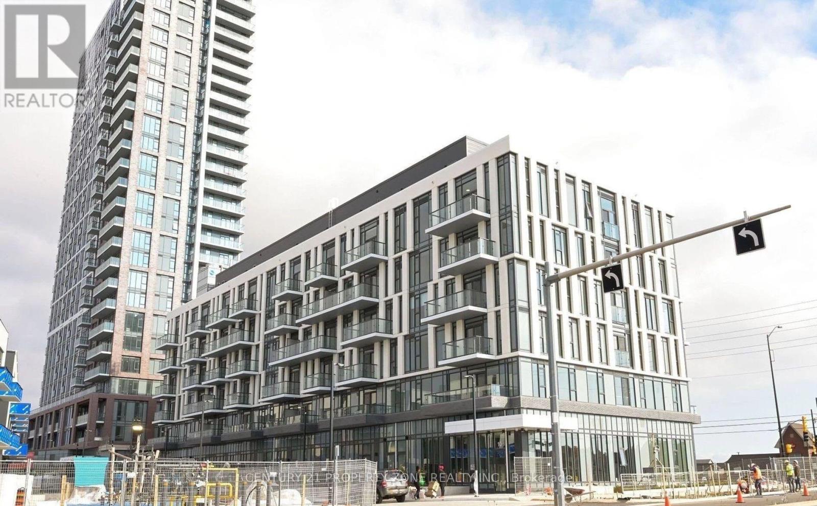 101 - 10 LAGERFIELD DRIVE, Brampton, Ontario