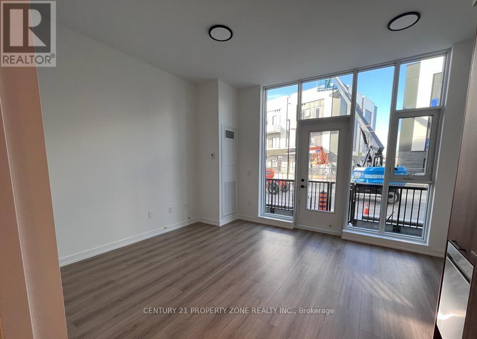 101 - 10 Lagerfield Drive, Brampton, Ontario  L7A 5L3 - Photo 7 - W12978436