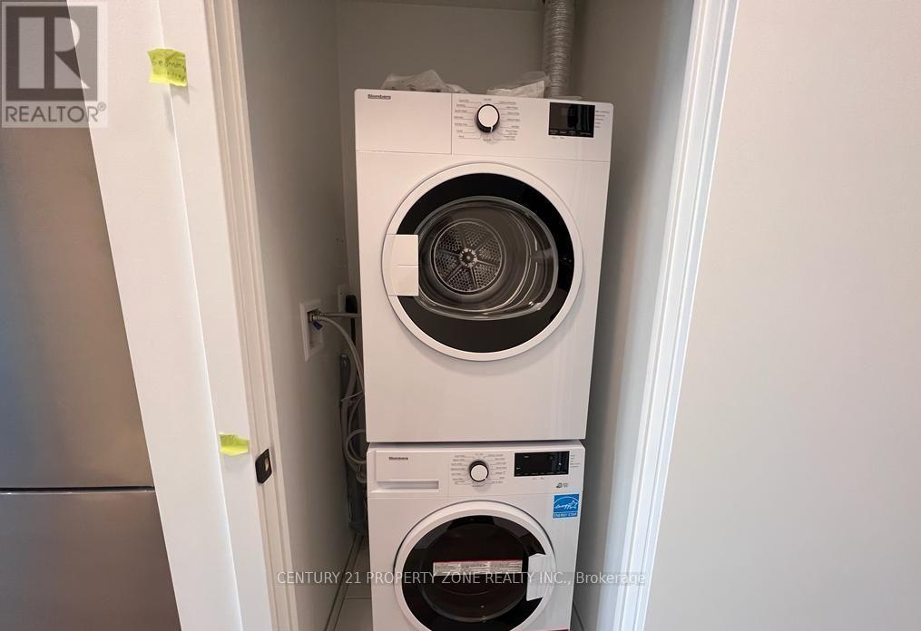 101 - 10 Lagerfield Drive, Brampton, Ontario  L7A 5L3 - Photo 8 - W12978436