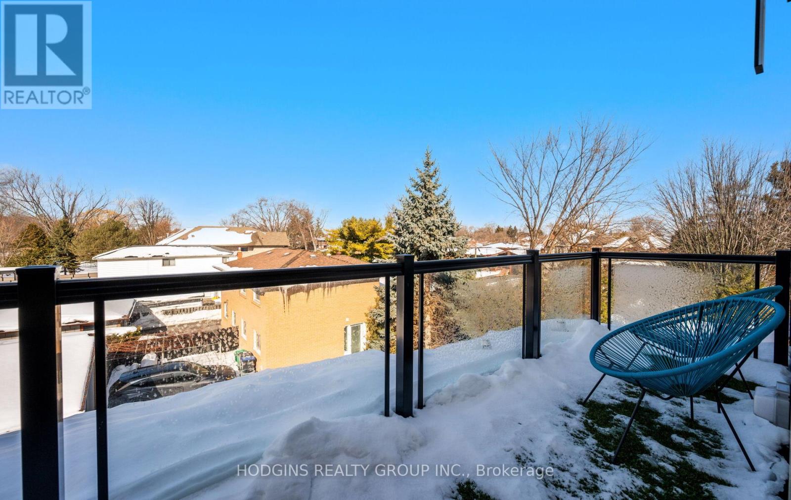 855 Tenth Street, Mississauga, Ontario  L5E 1S7 - Photo 36 - W12978442