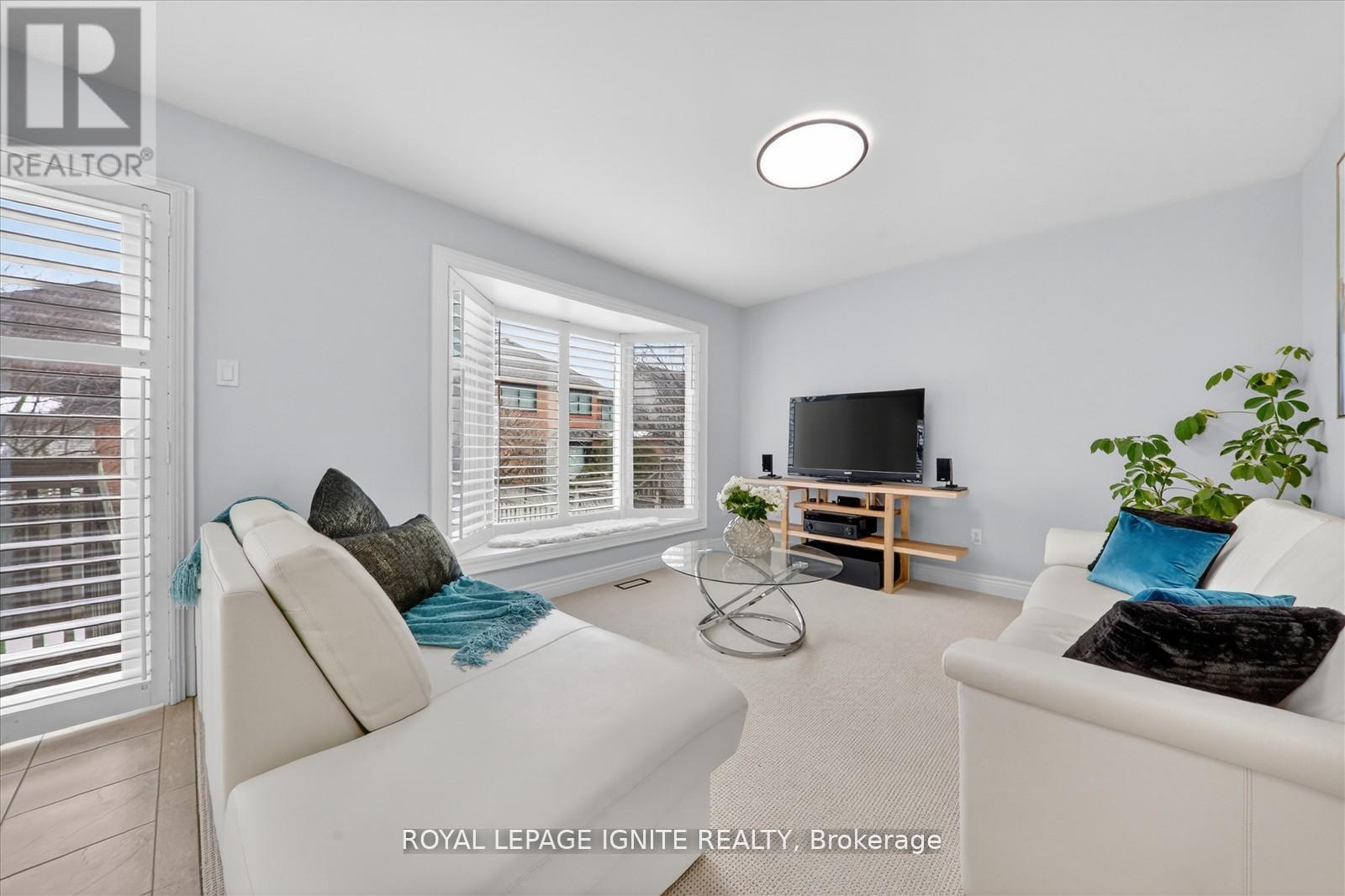 1332 Sagewood Crescent, Oakville, Ontario  L6M 4A4 - Photo 16 - W12978444