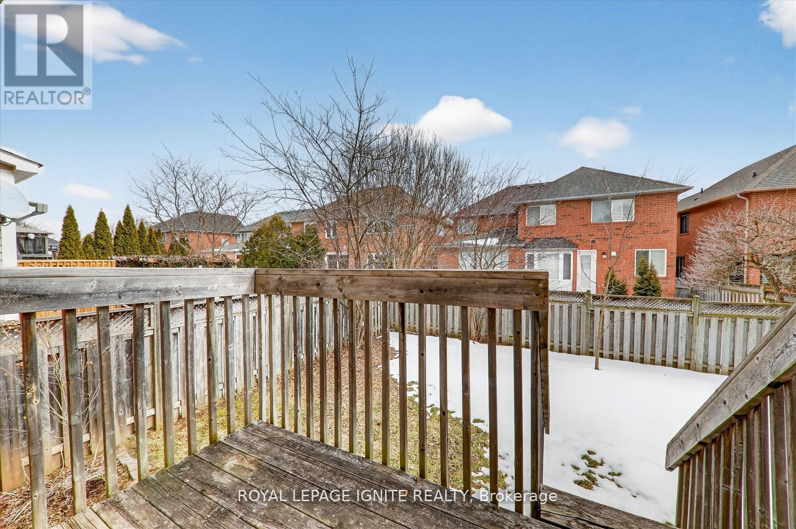 1332 Sagewood Crescent, Oakville, Ontario  L6M 4A4 - Photo 24 - W12978444