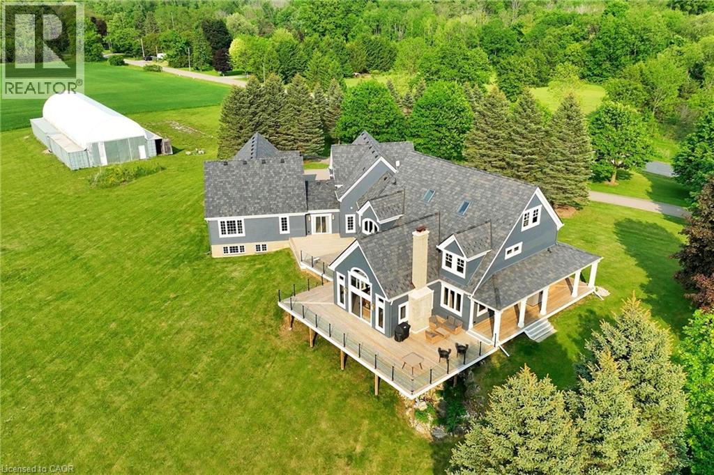 485 Concession 5 Road E, Waterdown, Ontario  L8B 0W8 - Photo 47 - 40806108