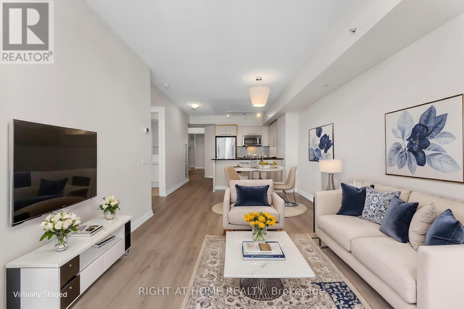 2801 - 5 Valhalla Inn Road, Toronto, Ontario  M9B 0B1 - Photo 11 - W12978462