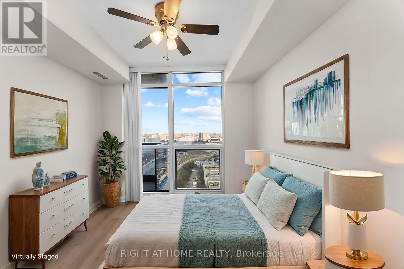 2801 - 5 Valhalla Inn Road, Toronto, Ontario  M9B 0B1 - Photo 19 - W12978462