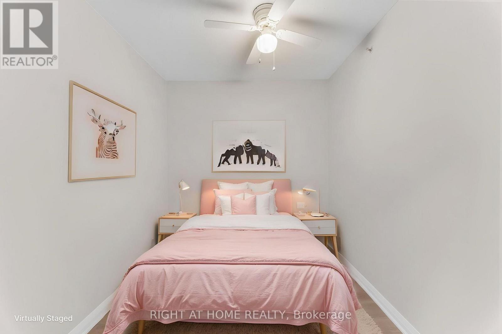 2801 - 5 Valhalla Inn Road, Toronto, Ontario  M9B 0B1 - Photo 24 - W12978462