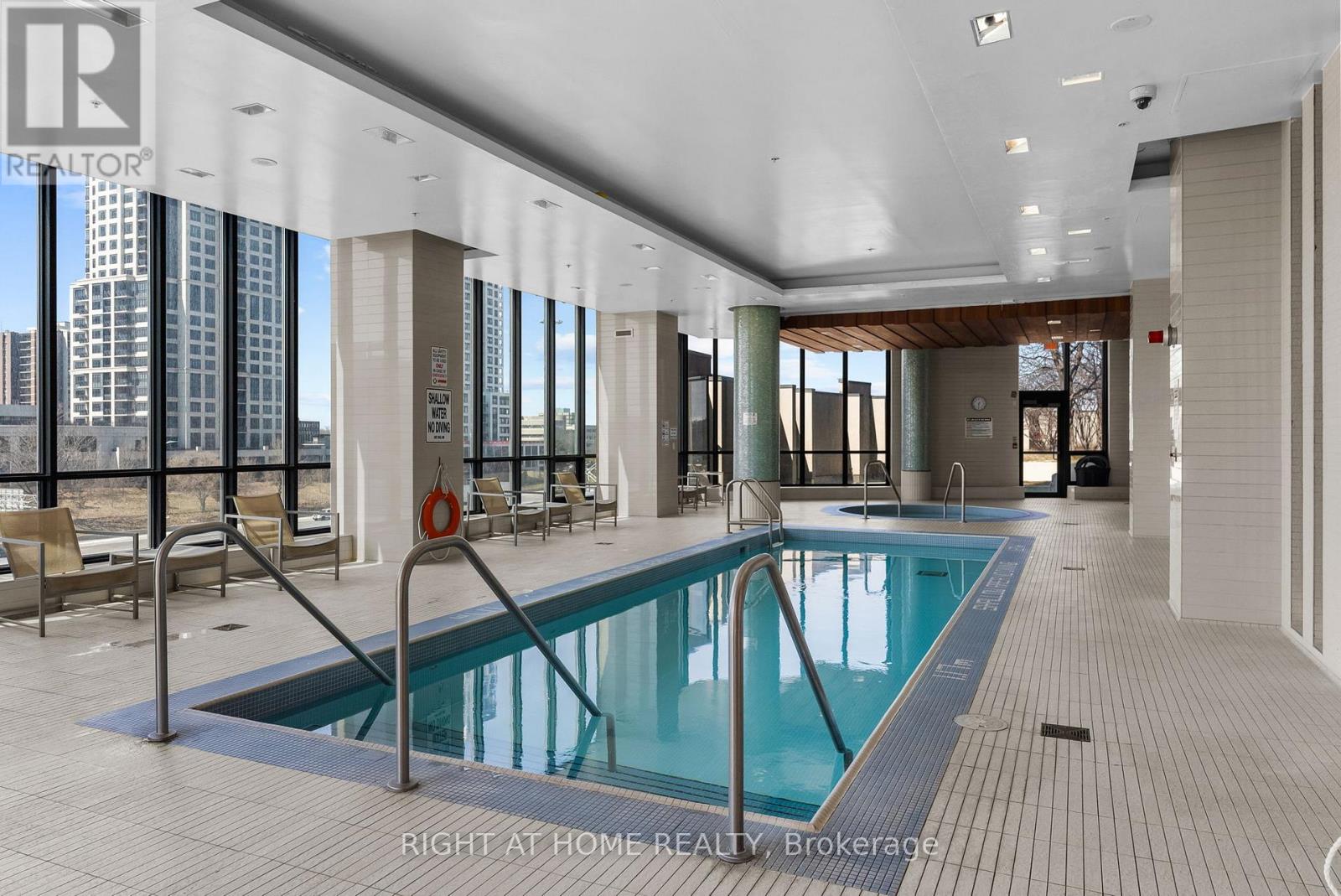 2801 - 5 Valhalla Inn Road, Toronto, Ontario  M9B 0B1 - Photo 29 - W12978462