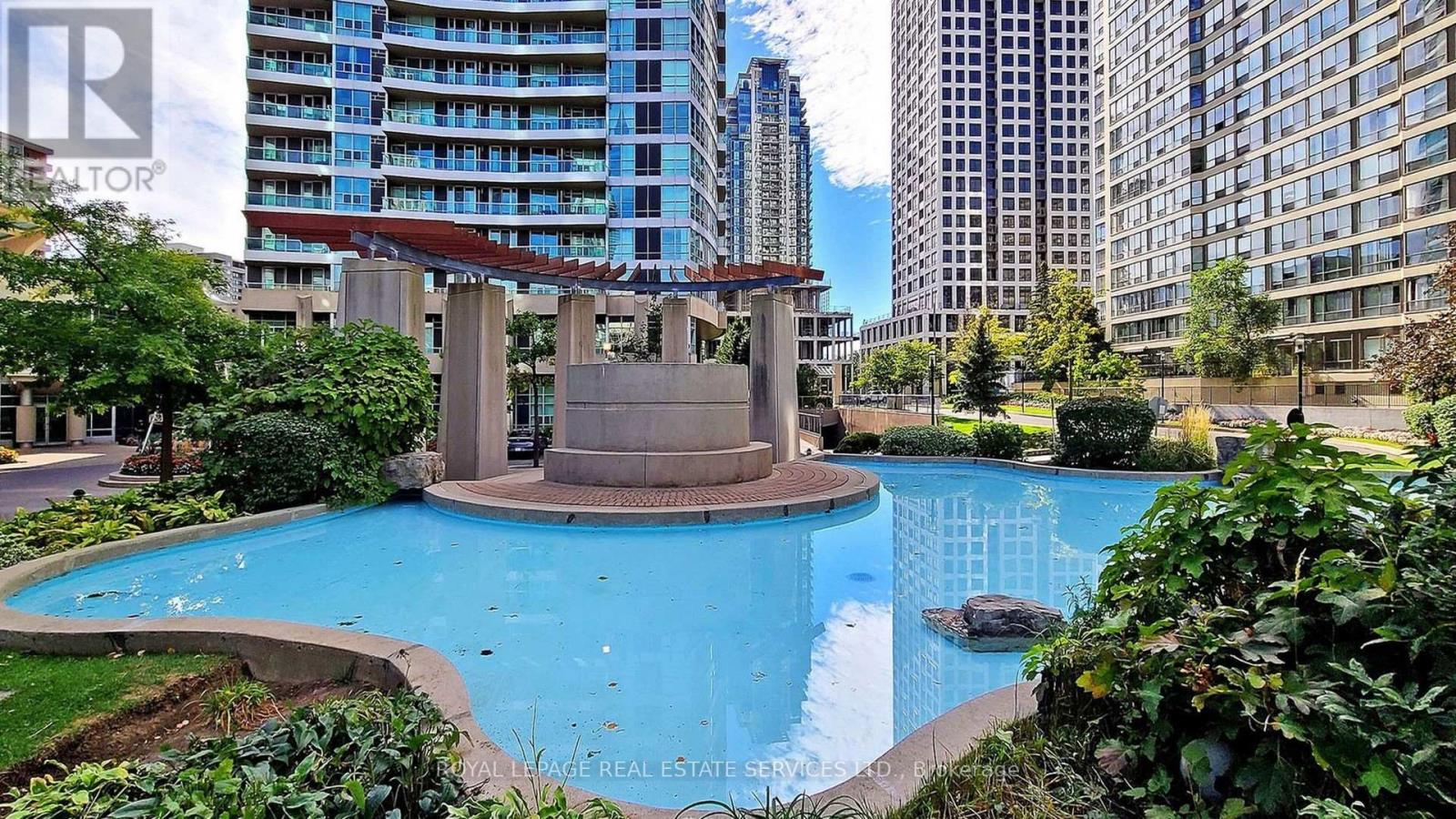 2505 - 1 Elm Drive W, Mississauga, Ontario  L5B 3C2 - Photo 50 - W12978494