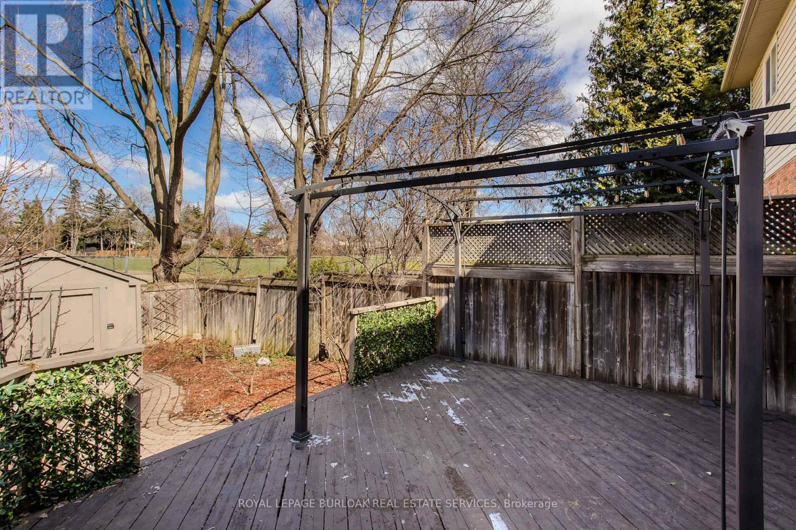 2121 Prospect Street, Burlington, Ontario  L7R 1Z2 - Photo 25 - W12978510