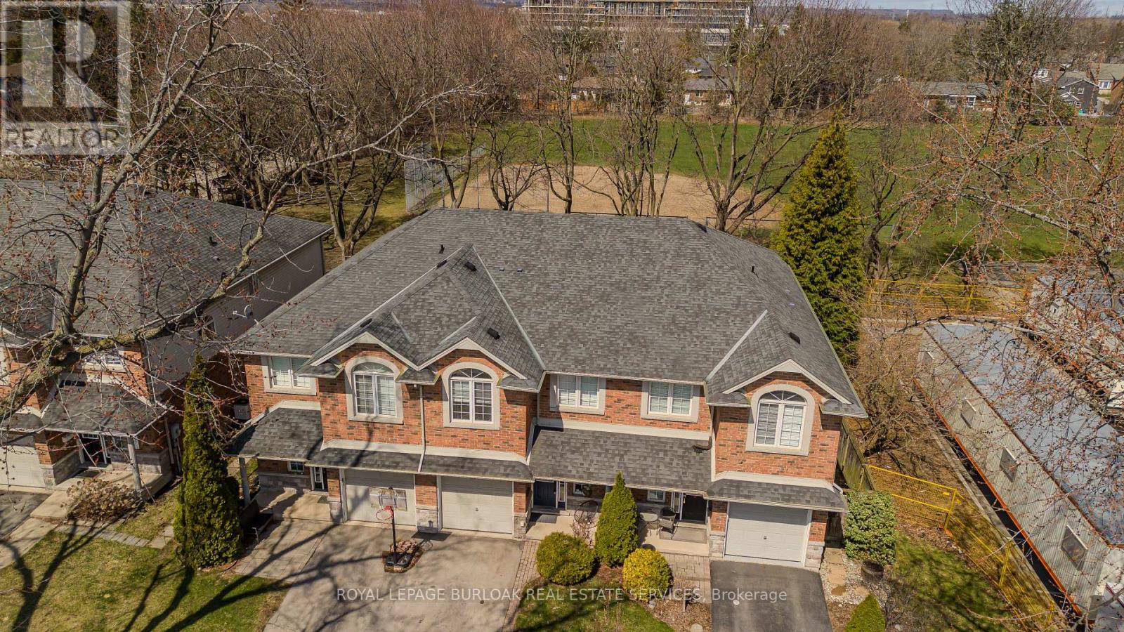 2121 Prospect Street, Burlington, Ontario  L7R 1Z2 - Photo 33 - W12978510