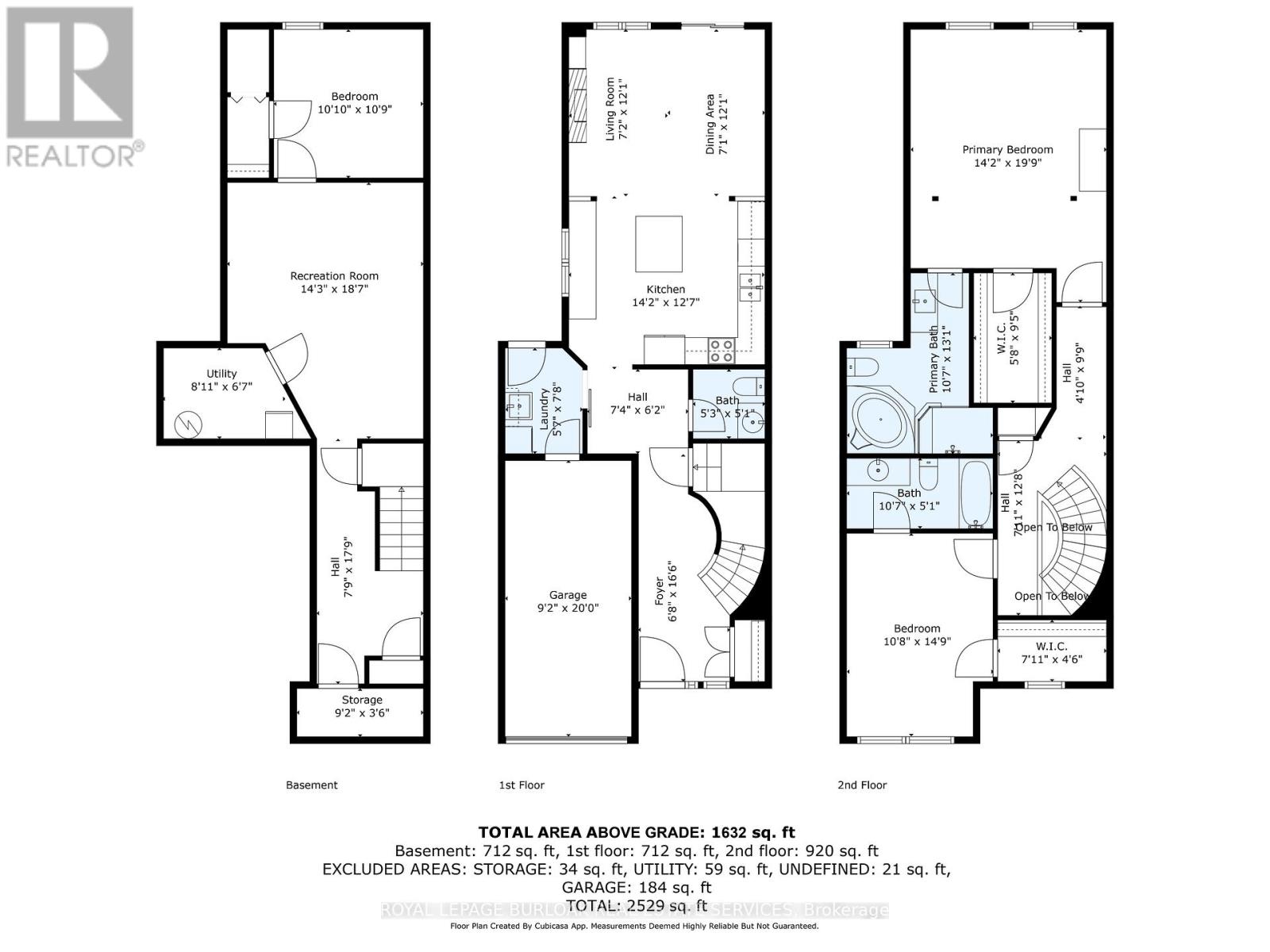 2121 Prospect Street, Burlington, Ontario  L7R 1Z2 - Photo 34 - W12978510