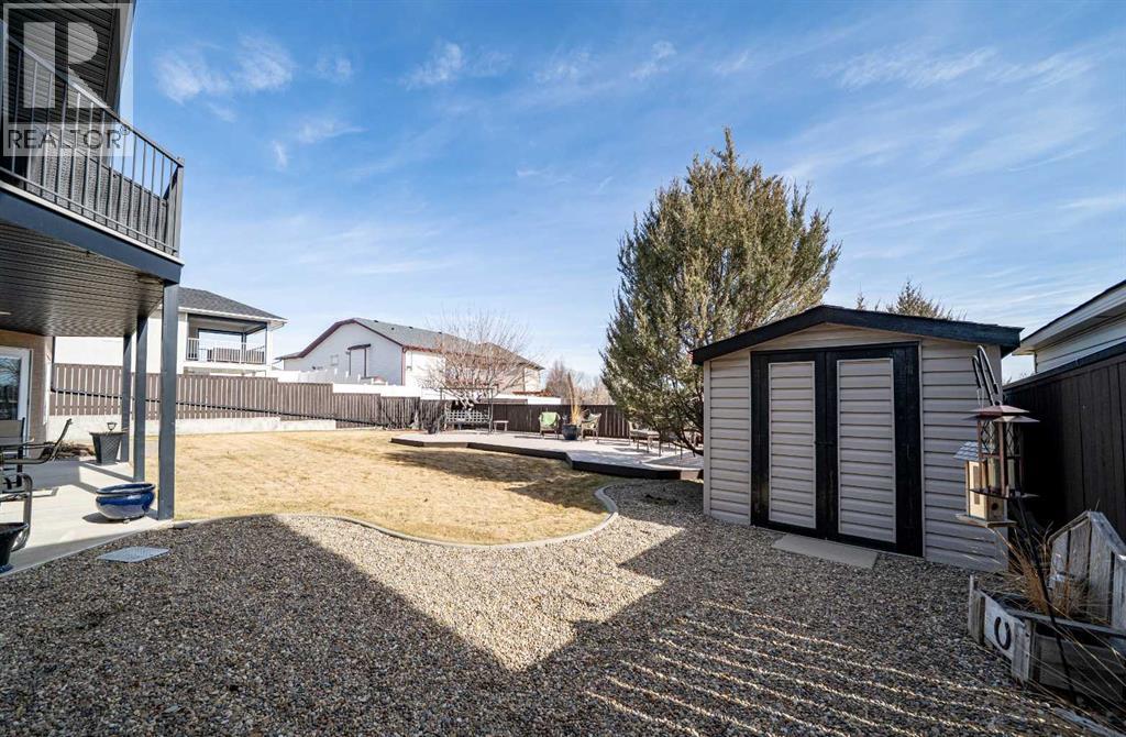 158 Sunrise Road Sw, Medicine Hat, Alberta  T1B 4S1 - Photo 31 - A2296134