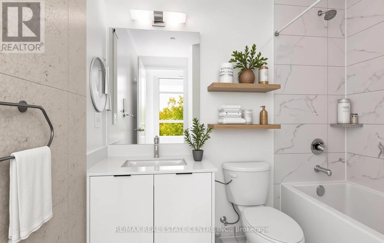 301 - 202 Burnhamthorpe Road E, Mississauga, Ontario  L5A 0B2 - Photo 13 - W12978556