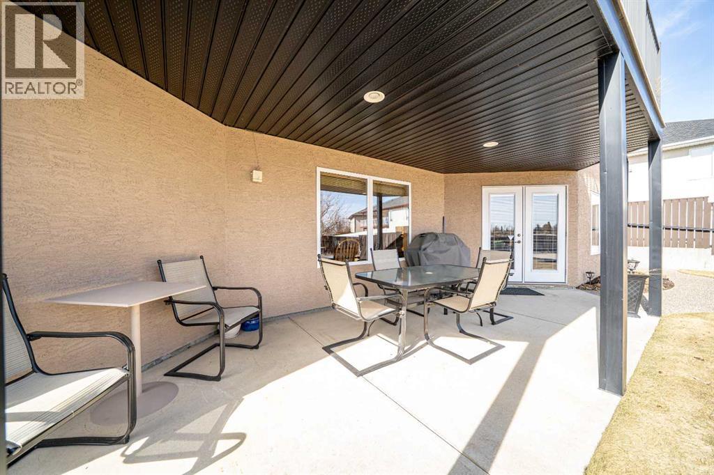 158 Sunrise Road Sw, Medicine Hat, Alberta  T1B 4S1 - Photo 30 - A2296134