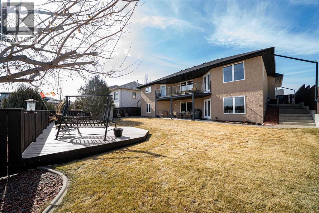 158 Sunrise Road Sw, Medicine Hat, Alberta  T1B 4S1 - Photo 33 - A2296134