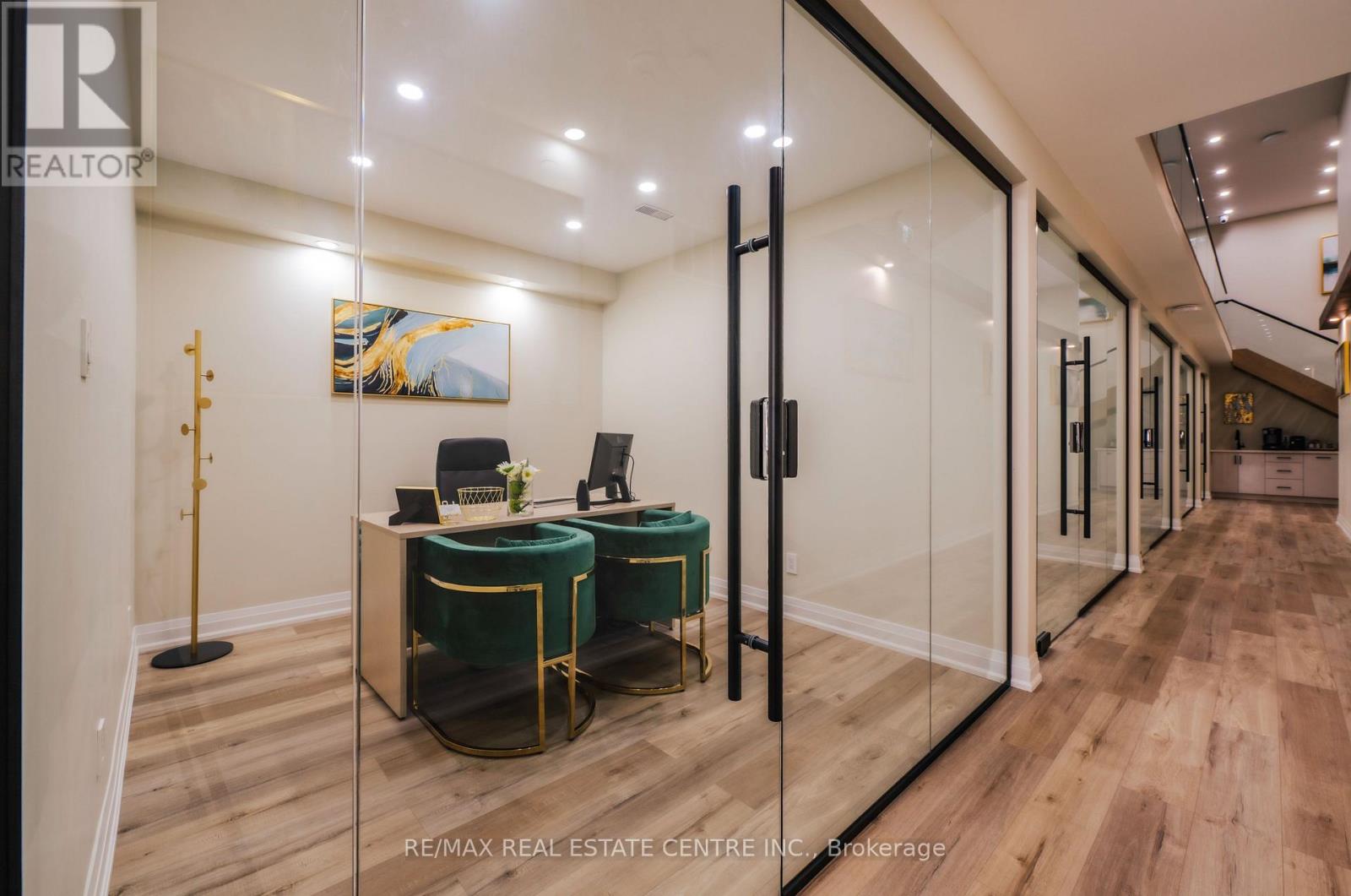 20 - 2131 WILLIAMS PARKWAY, Brampton, Ontario