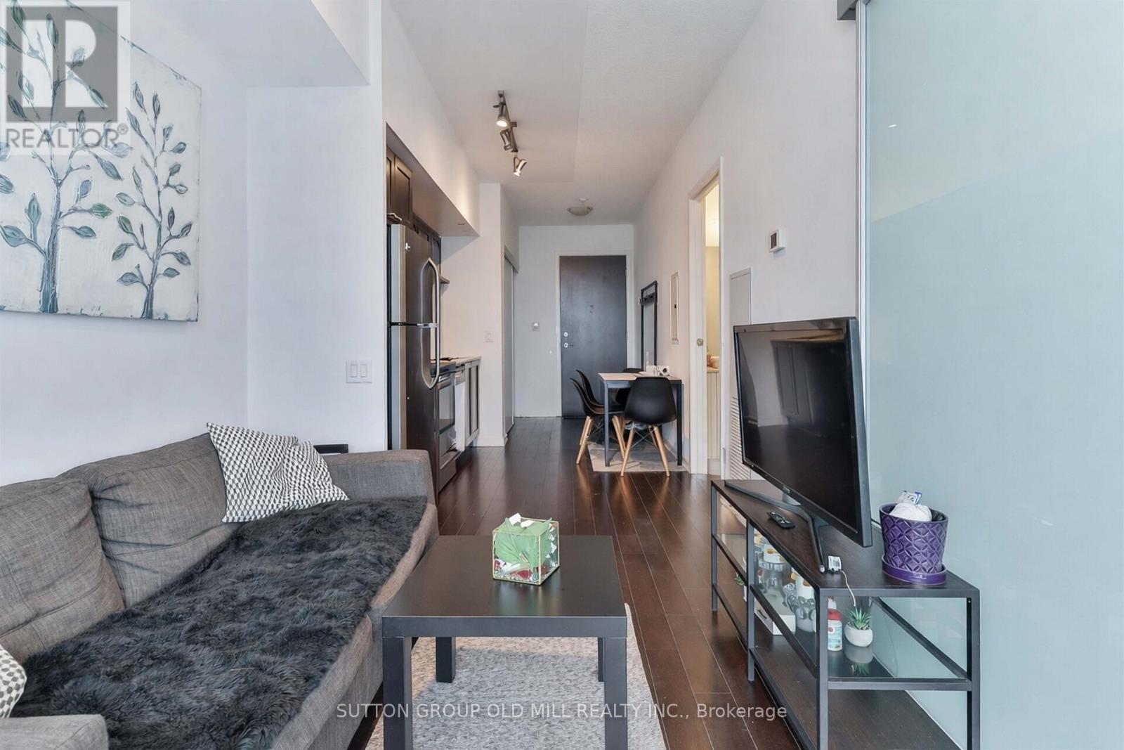 2109 - 105 The Queensway, Toronto, Ontario  M6S 5B5 - Photo 10 - W12978628