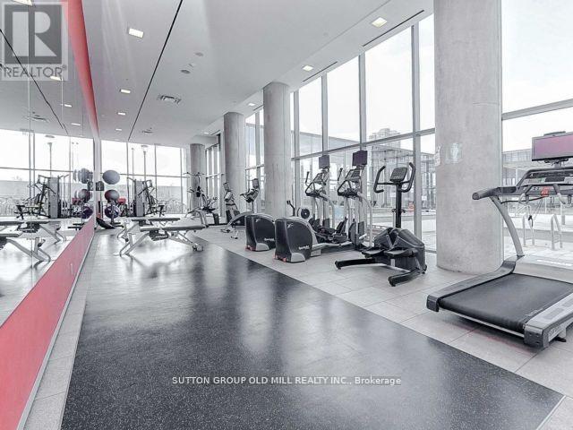 2109 - 105 The Queensway, Toronto, Ontario  M6S 5B5 - Photo 18 - W12978628