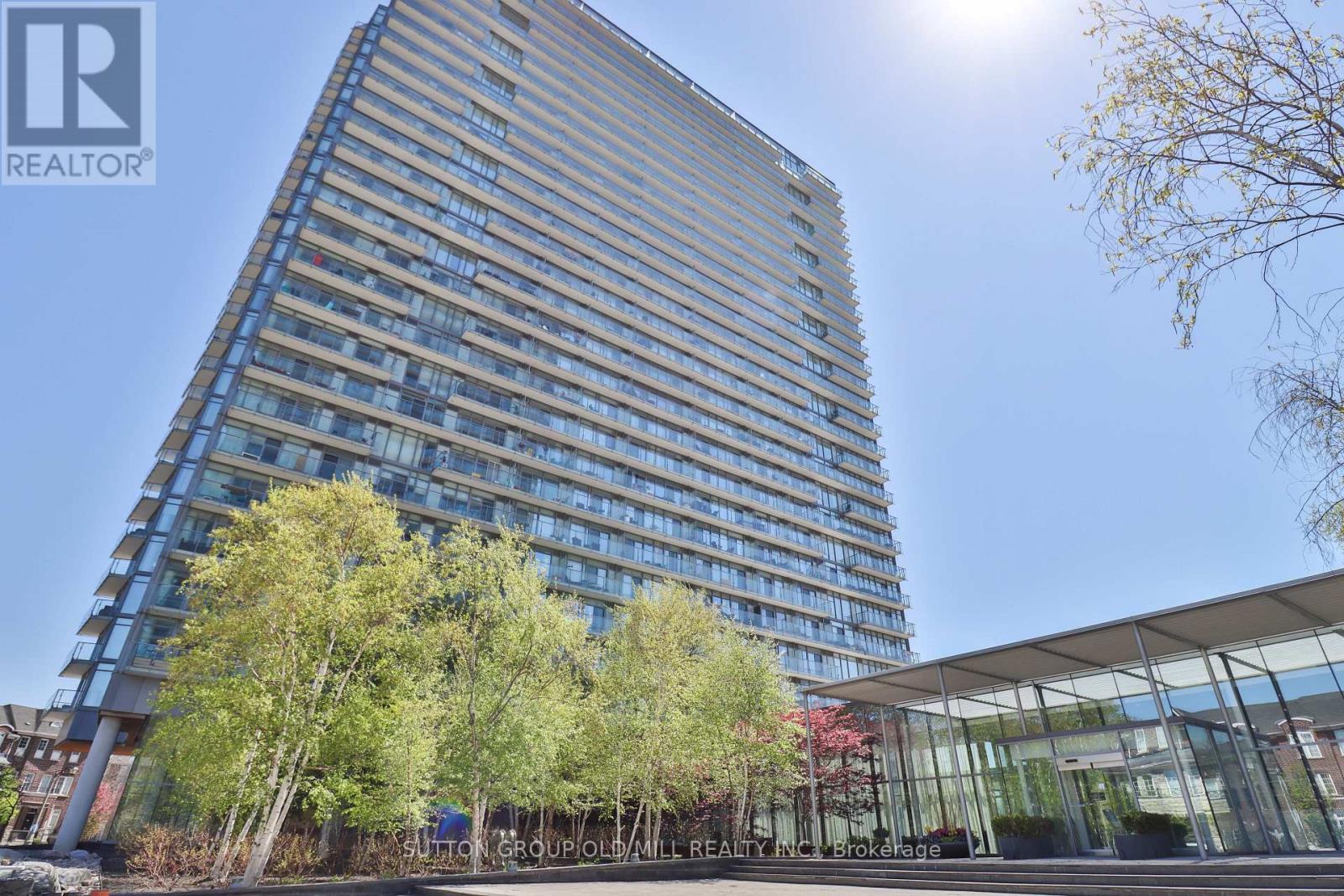 2109 - 105 The Queensway, Toronto, Ontario  M6S 5B5 - Photo 21 - W12978628