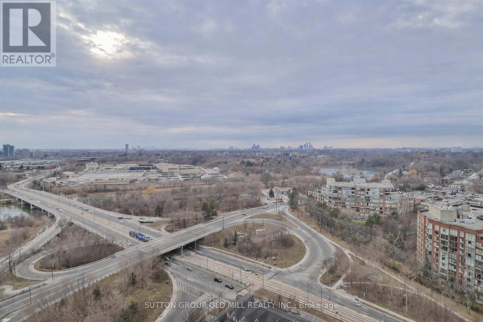 2109 - 105 The Queensway, Toronto, Ontario  M6S 5B5 - Photo 6 - W12978628