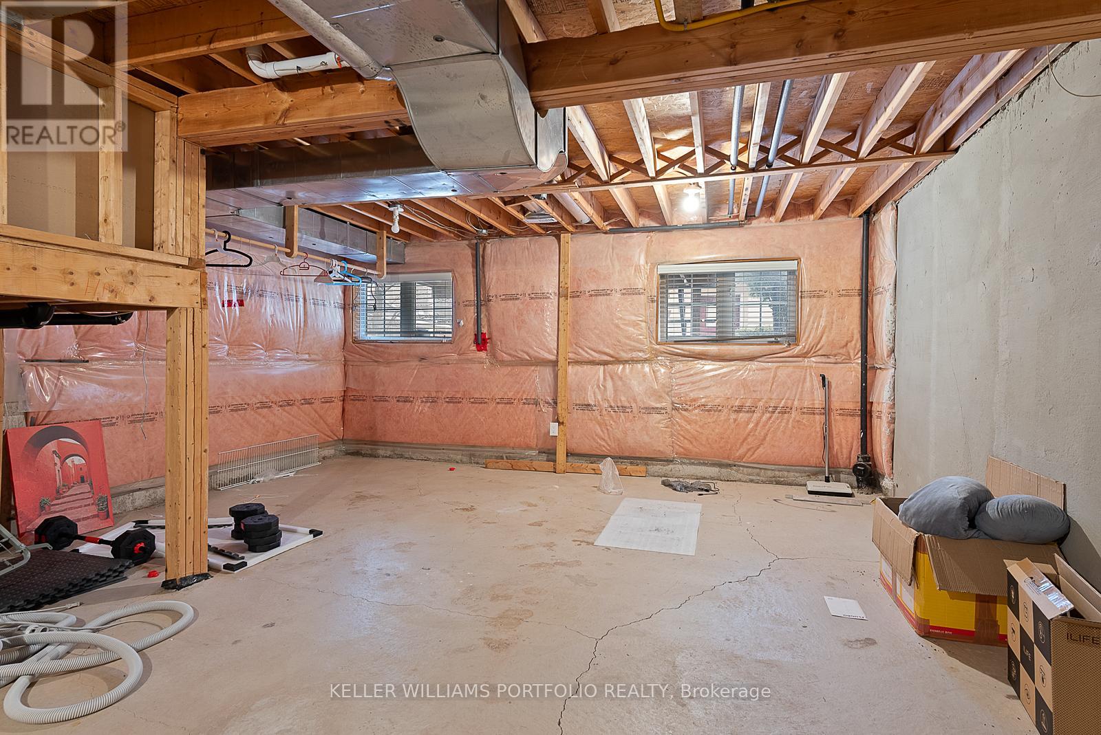 118 Gatwick Drive, Oakville, Ontario  L6H 6V3 - Photo 42 - W12978650