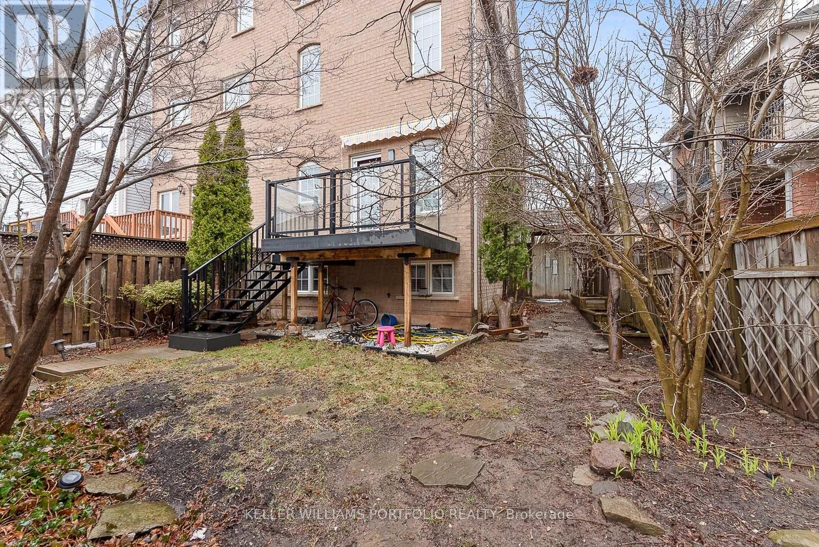 118 Gatwick Drive, Oakville, Ontario  L6H 6V3 - Photo 49 - W12978650