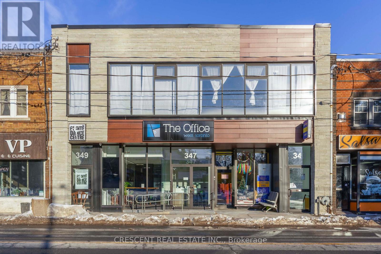 Cubicle 3 - 347 Jane Street, Toronto, Ontario  M6S 3Z3 - Photo 2 - W12978678