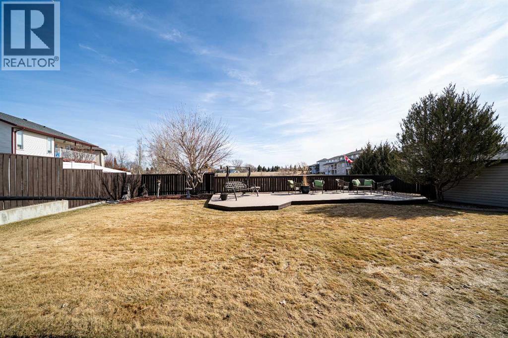 158 Sunrise Road Sw, Medicine Hat, Alberta  T1B 4S1 - Photo 34 - A2296134