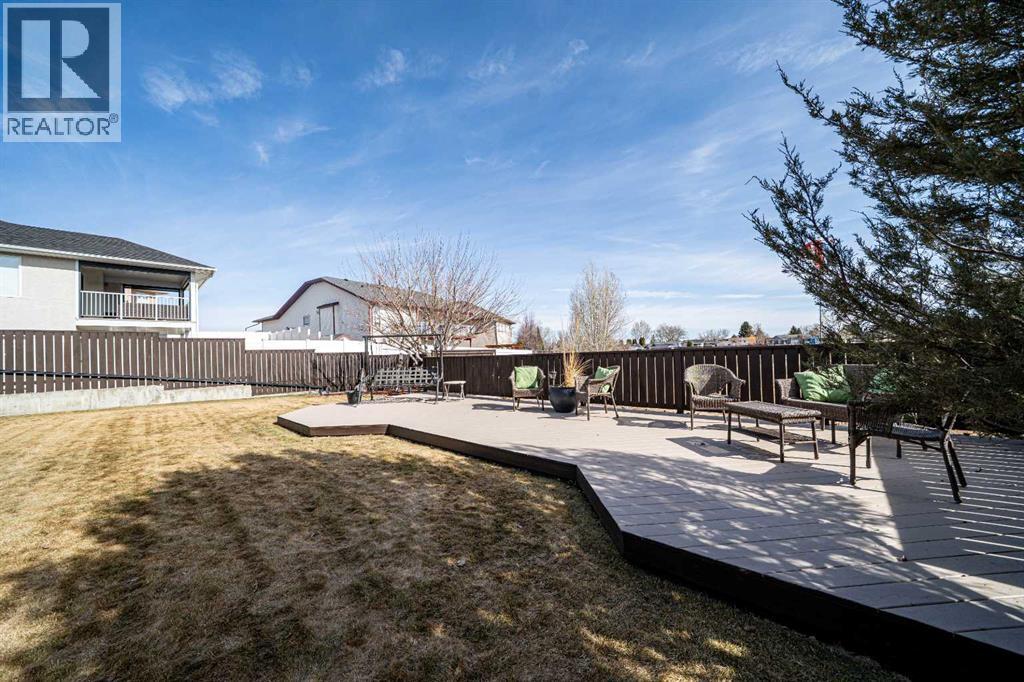 158 Sunrise Road Sw, Medicine Hat, Alberta  T1B 4S1 - Photo 32 - A2296134