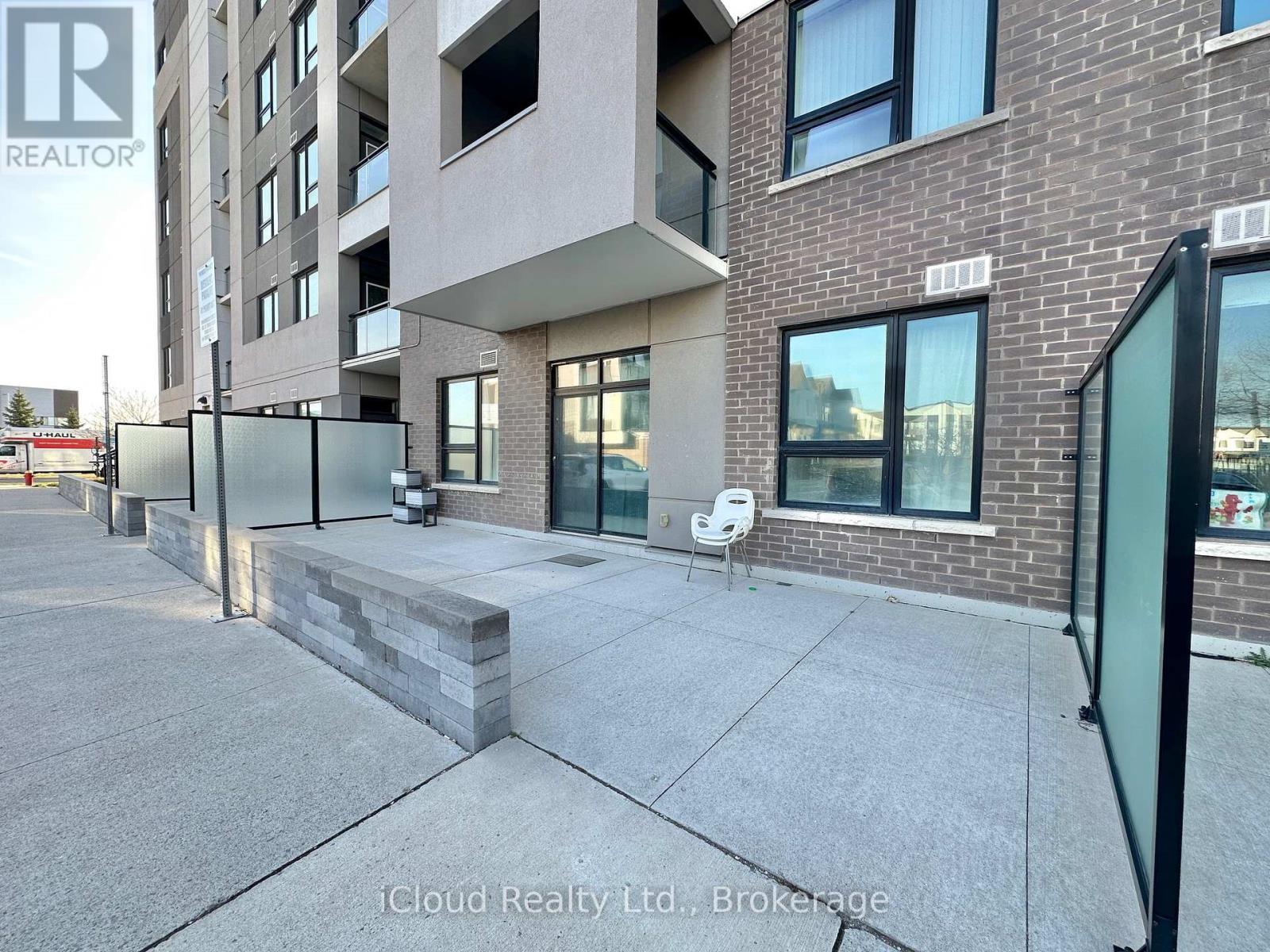 105 - 1105 LEGER WAY, Milton, Ontario