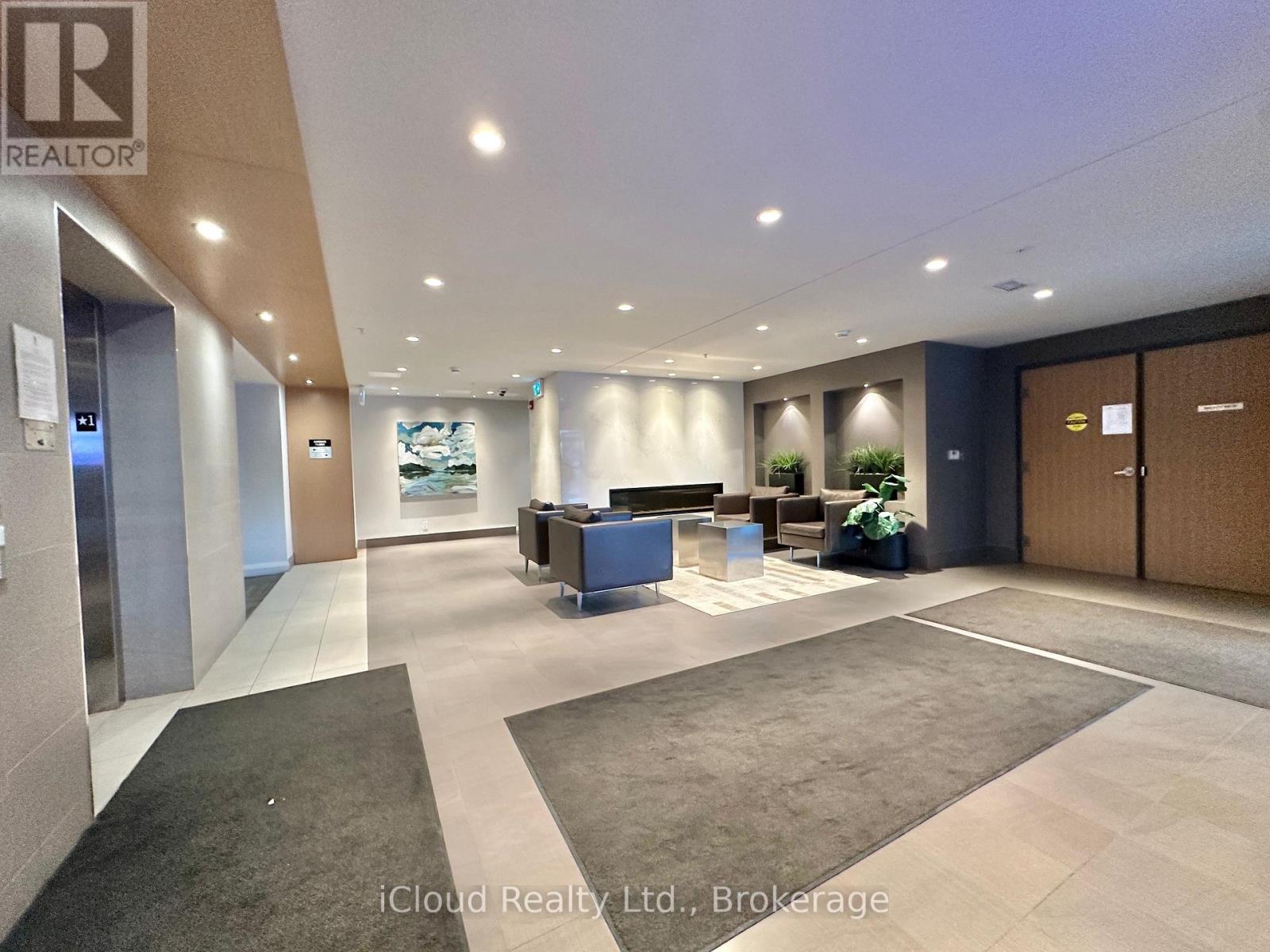 105 - 1105 Leger Way, Milton, Ontario  L9E 1K7 - Photo 3 - W12978686