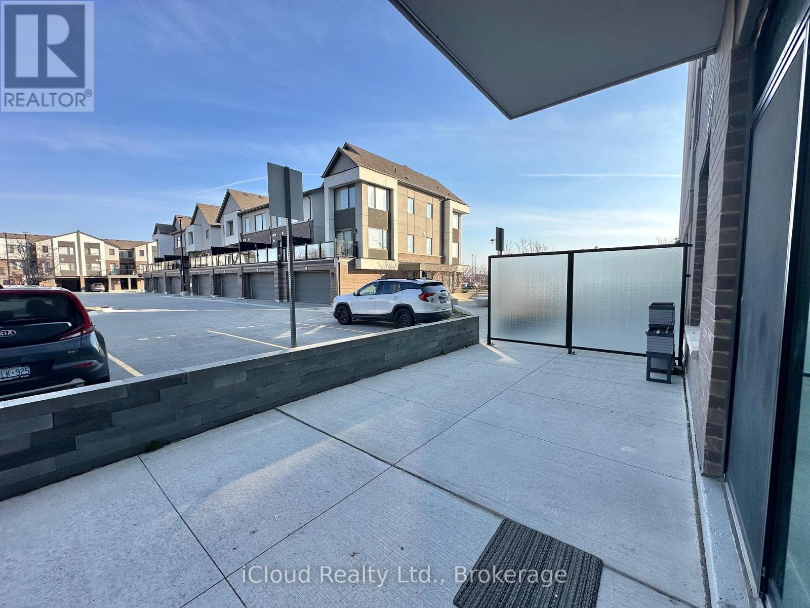 105 - 1105 Leger Way, Milton, Ontario  L9E 1K7 - Photo 6 - W12978686