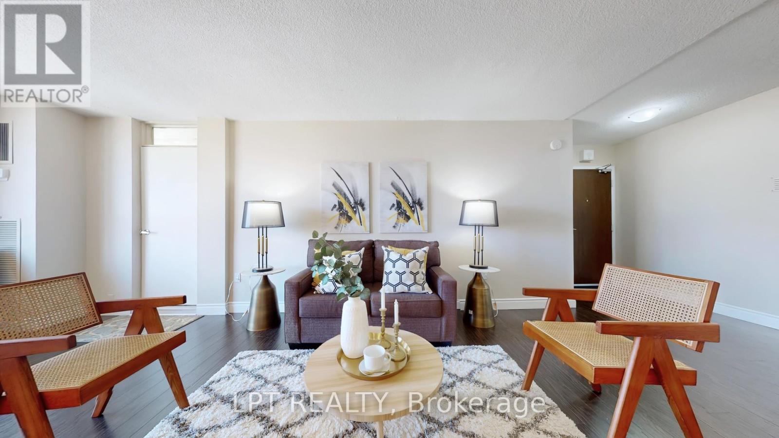 1503 - 3170 Kirwin Avenue, Mississauga, Ontario  L5A 3R1 - Photo 10 - W12978690